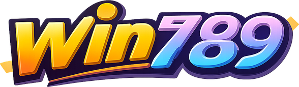 Logo win789 – nền tảng giải trí trực tuyến